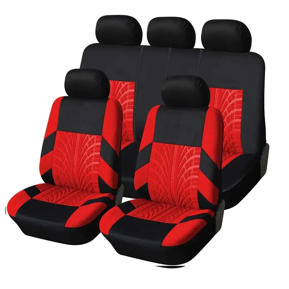 Housse de Siege Voiture Universelle