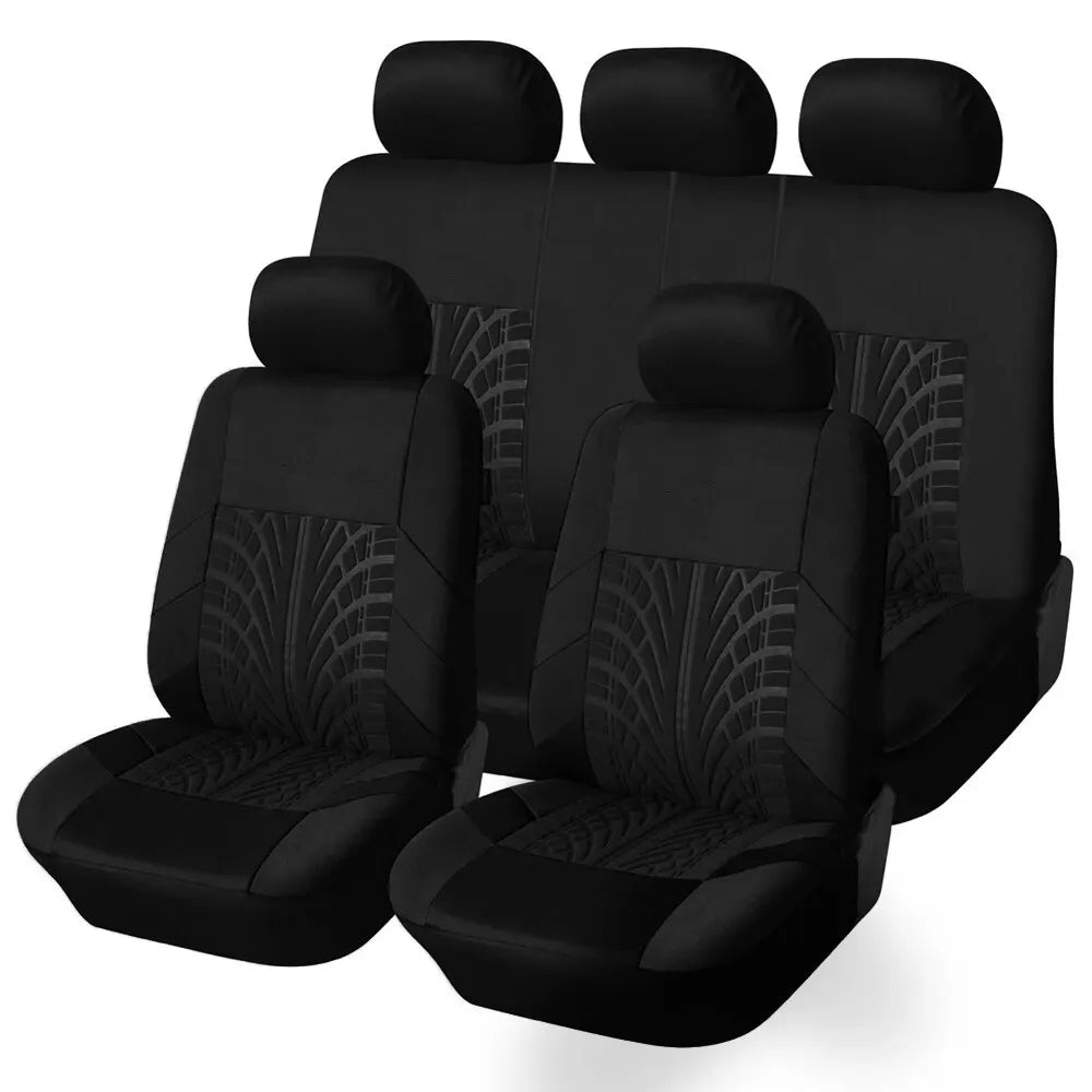 Housse de Siege Voiture Universelle
