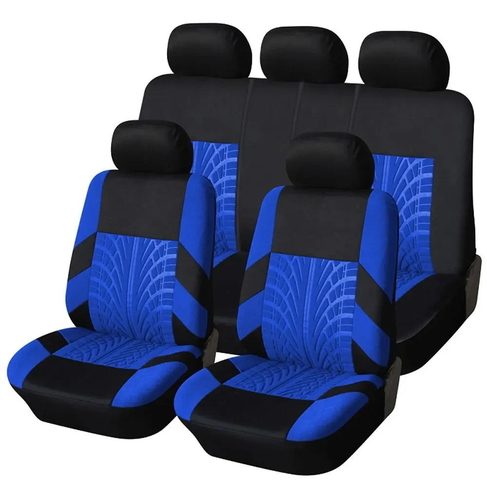 Housse de Siege Voiture Universelle
