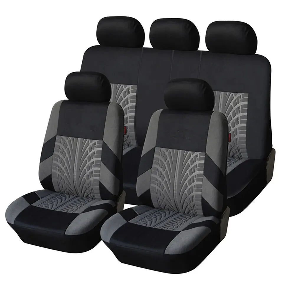 Housse de Siege Voiture Universelle